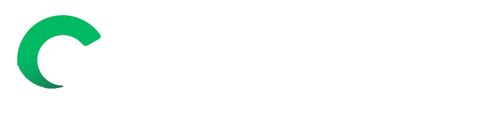 COOPTELCO logo