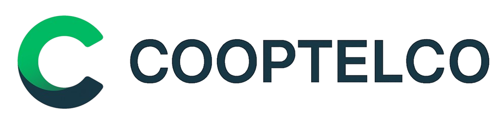 COOPTELCO logo
